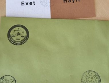 Δημοψήφισμα Τουρκία: Θα νικήσει το «όχι» στο τέλος δηλώνει η αντιπολίτευση